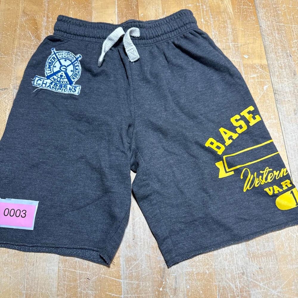 Gap Grey Joggers-tracksuits